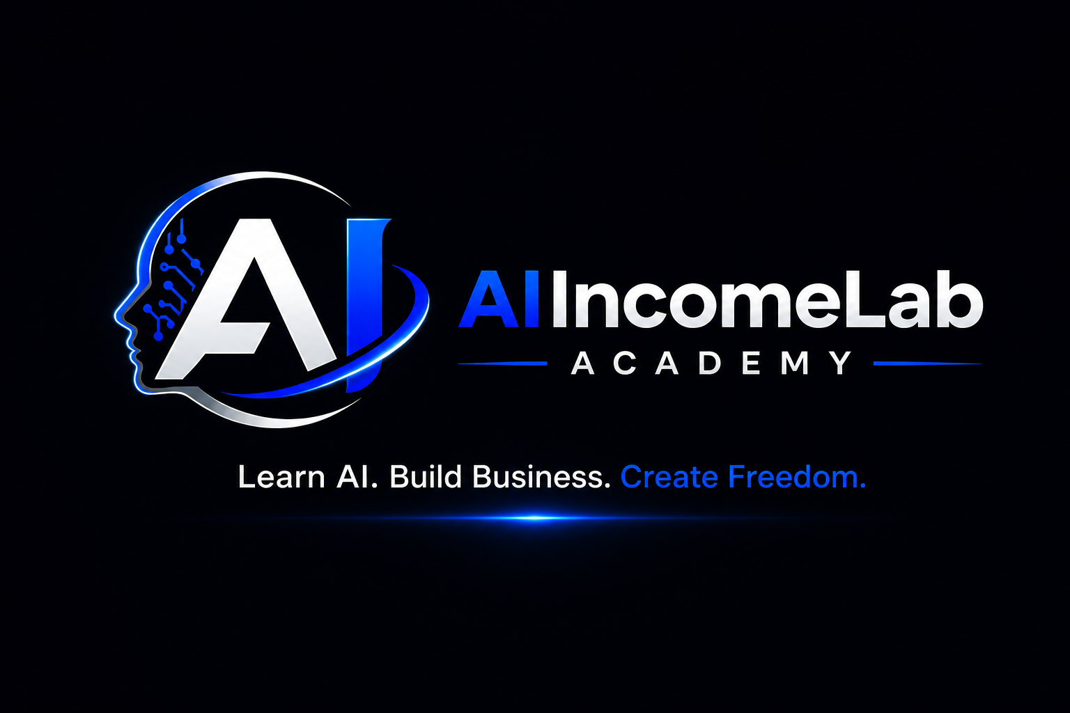 AIIncomeLab Academy